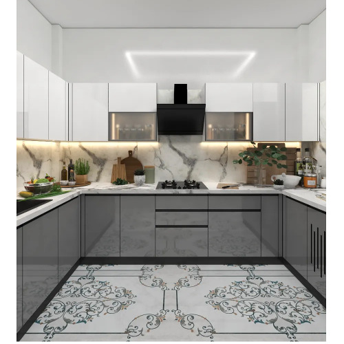 Modular Kitchen