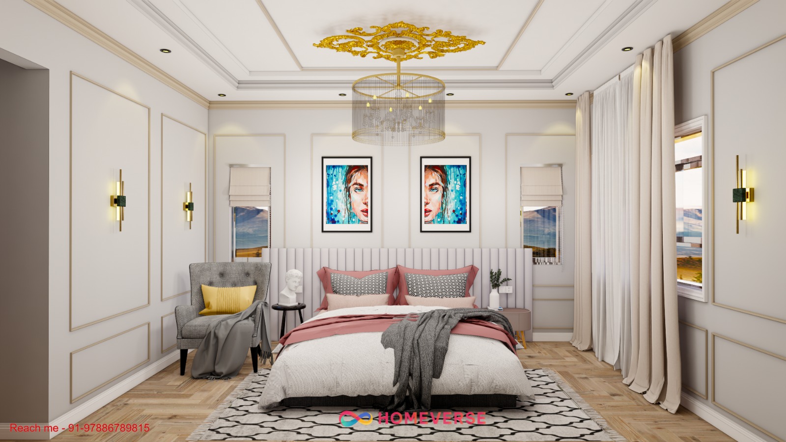Renovation